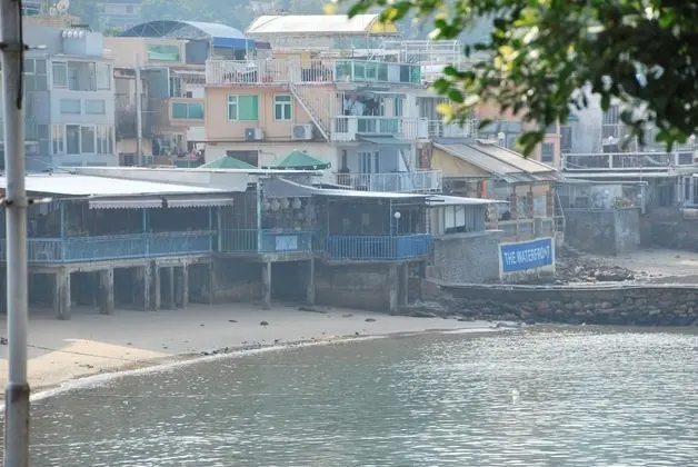 Double Room, 1 Double Bed, Non Smoking, Sea View