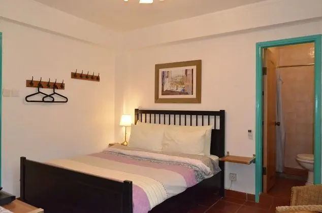 Standard Double Room, 1 Double Bed, Non Smoking