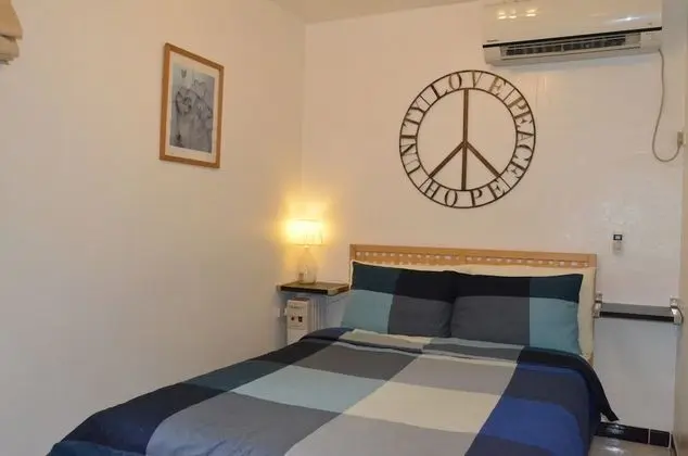 Standard Double Room, 1 Double Bed, Non Smoking