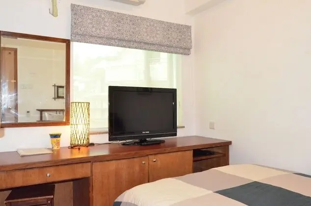 Standard Double Room, 1 Double Bed, Non Smoking