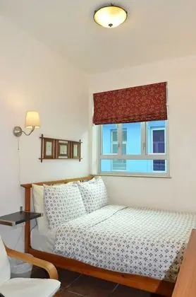 Standard Double Room, 1 Double Bed, Non Smoking