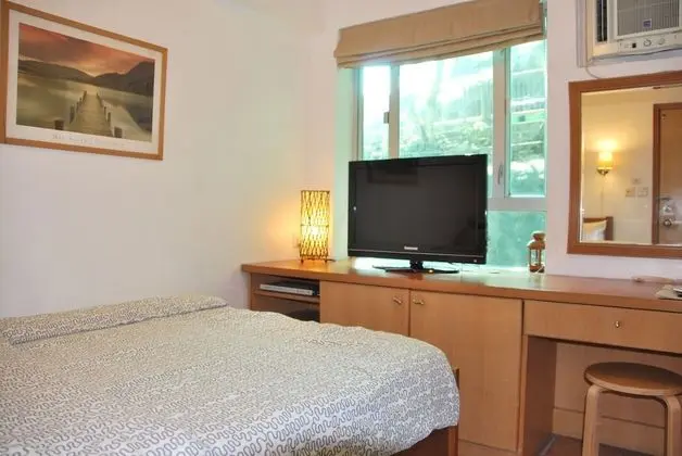 Standard Double Room, 1 Double Bed, Non Smoking