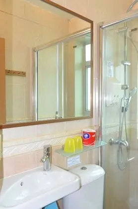 Tek Büyük Yataklı Oda, 1 Çift Kişilik Yatak, Sigara İçilmez, Deniz Manzaralı