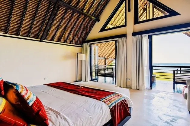 Luxury Villa, 4 Yatak Odası, Kişiye Özel Havuzlu, Plaj Manzaralı