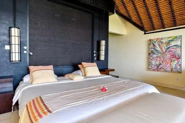 Luxury Villa, 4 Yatak Odası, Kişiye Özel Havuzlu, Plaj Manzaralı