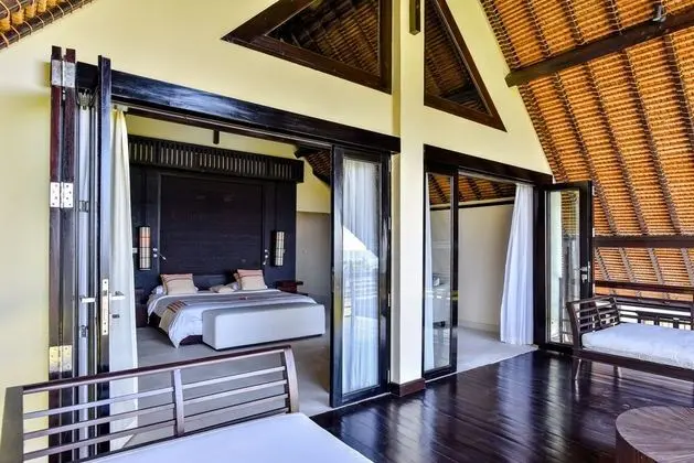 Luxury Villa, 4 Yatak Odası, Kişiye Özel Havuzlu, Plaj Manzaralı