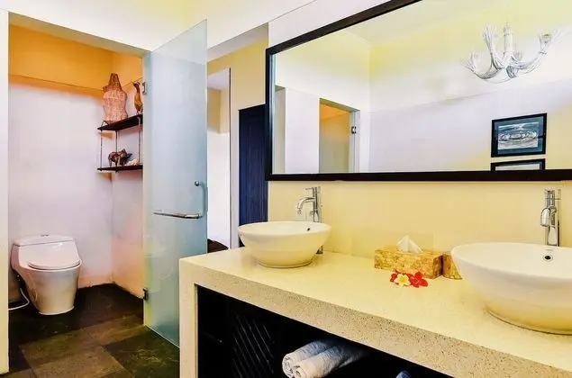Luxury Villa, 4 Yatak Odası, Kişiye Özel Havuzlu, Plaj Manzaralı