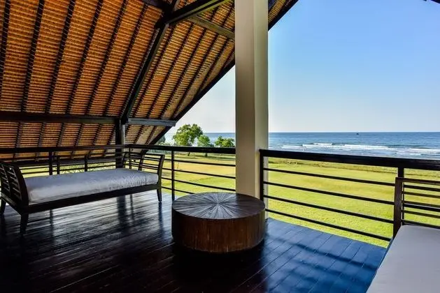 Luxury Villa, 4 Yatak Odası, Kişiye Özel Havuzlu, Plaj Manzaralı