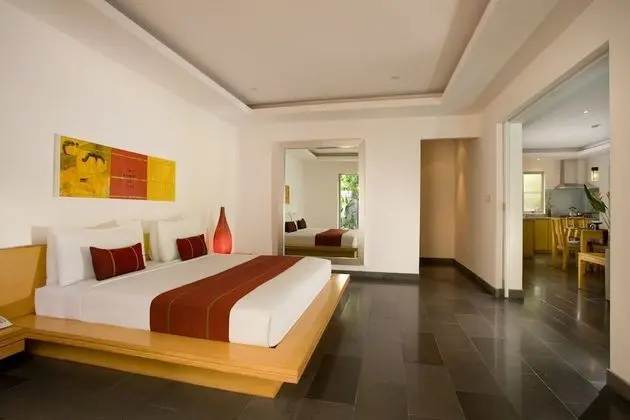 Villa, 1 Yatak Odası, Kişiye Özel Havuzlu