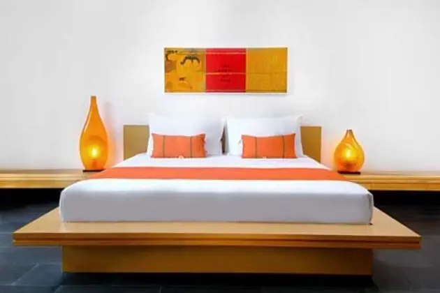 Villa, 1 Yatak Odası, Kişiye Özel Havuzlu