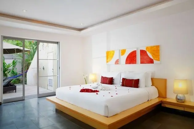 Villa, 1 Yatak Odası, Kişiye Özel Havuzlu