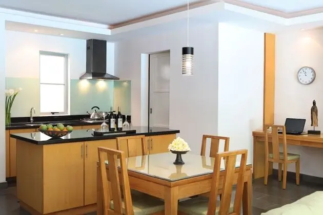 Villa, 1 Yatak Odası, Kişiye Özel Havuzlu