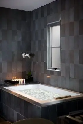 Villa, 1 Yatak Odası, Kişiye Özel Havuzlu
