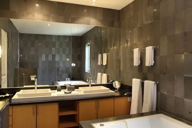 Villa, 1 Yatak Odası, Kişiye Özel Havuzlu