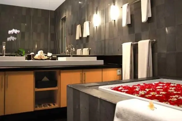 Villa, 1 Yatak Odası, Kişiye Özel Havuzlu