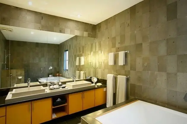 Villa, 1 Yatak Odası, Kişiye Özel Havuzlu
