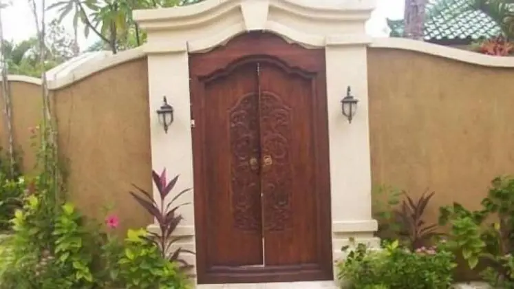 Villa, 2 Yatak Odası, Kişiye Özel Havuzlu