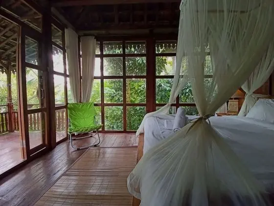 Deluxe Kır Evi