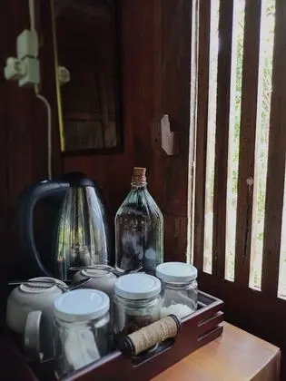 Deluxe Kır Evi