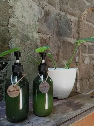 Deluxe Kır Evi