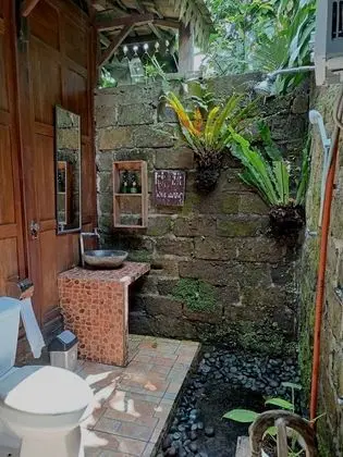 Deluxe Kır Evi