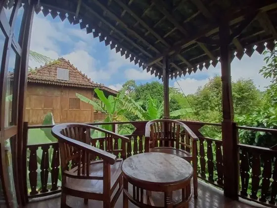 Deluxe Kır Evi