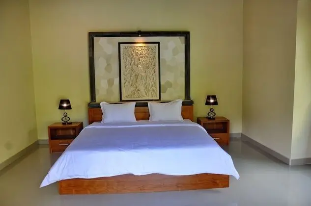 Deluxe Villa, Kişiye Özel Havuzlu