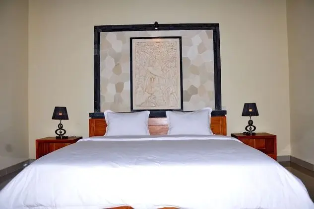 Deluxe Villa, Kişiye Özel Havuzlu