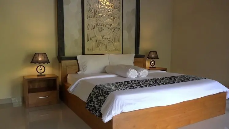 Deluxe Villa, Kişiye Özel Havuzlu