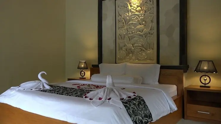 Deluxe Villa, Kişiye Özel Havuzlu