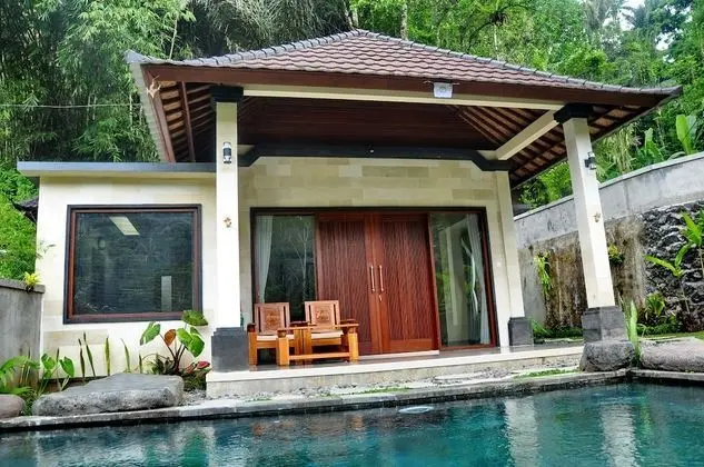 Deluxe Villa, Kişiye Özel Havuzlu