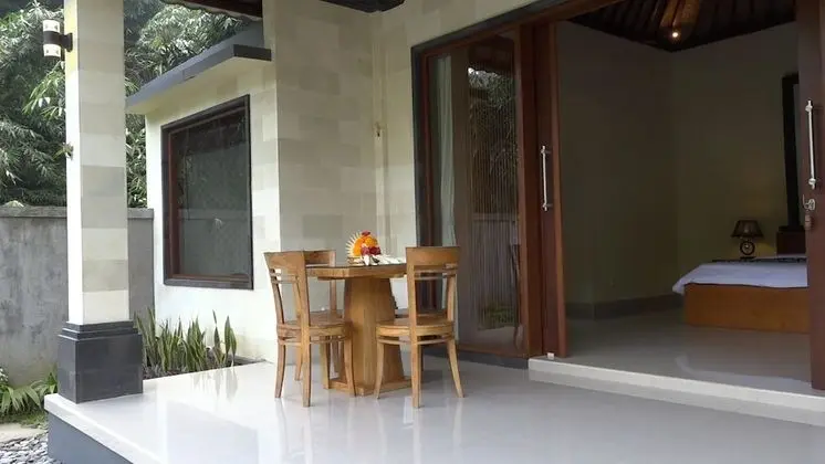 Deluxe Villa, Kişiye Özel Havuzlu