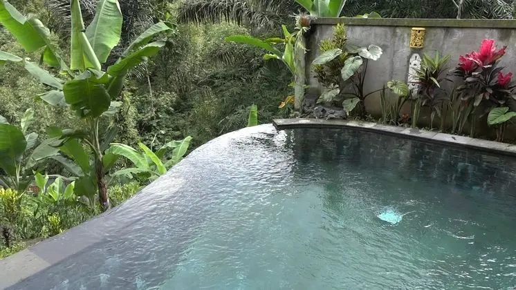 Deluxe Villa, Kişiye Özel Havuzlu