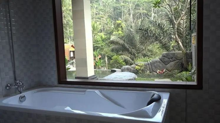 Deluxe Villa, Kişiye Özel Havuzlu