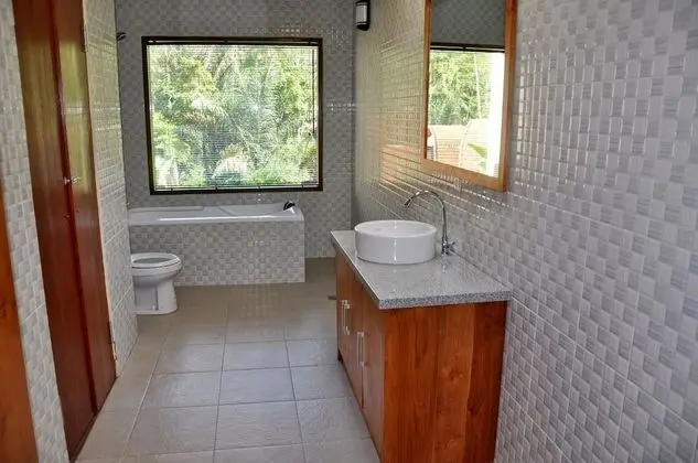Deluxe Villa, Kişiye Özel Havuzlu