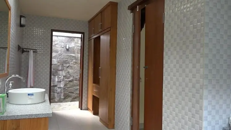 Deluxe Villa, Kişiye Özel Havuzlu