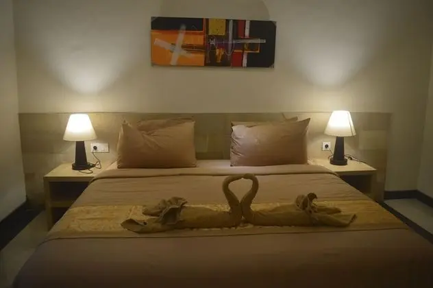 Villa, 4 Yatak Odası