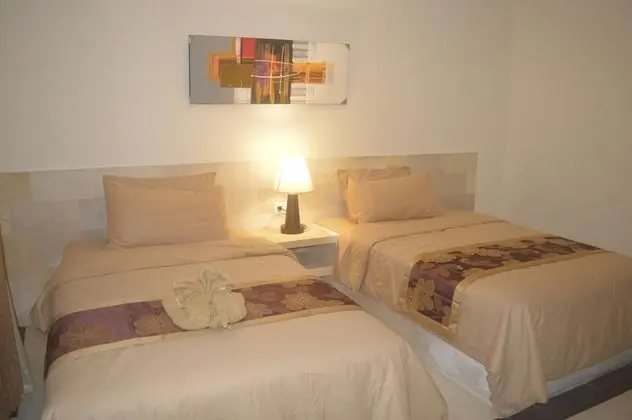 Villa, 4 Yatak Odası