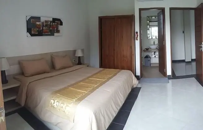 Villa, 4 Yatak Odası