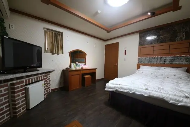 Standard Oda (With 1Bed)