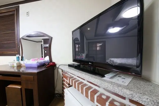 Standard Oda (With 1Bed)