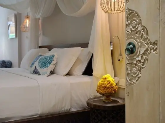 Mandira Club suite