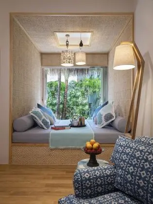 Mandira Club suite