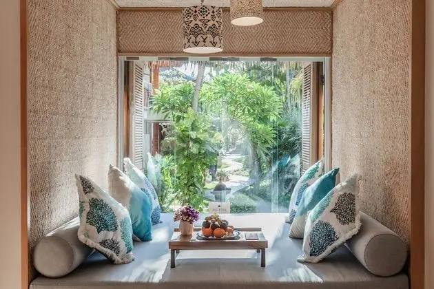 Mandira Club suite
