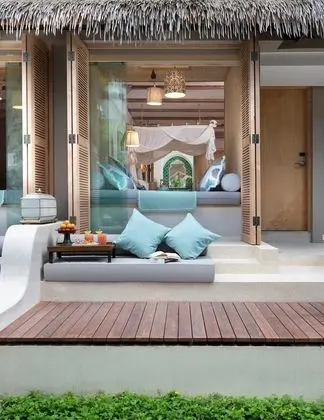Mandira Club suite