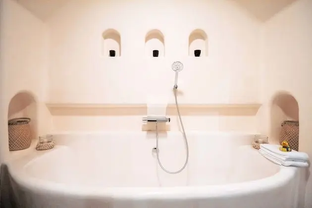 Mandira Club suite