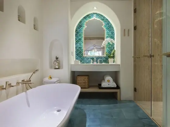 Mandira Club suite