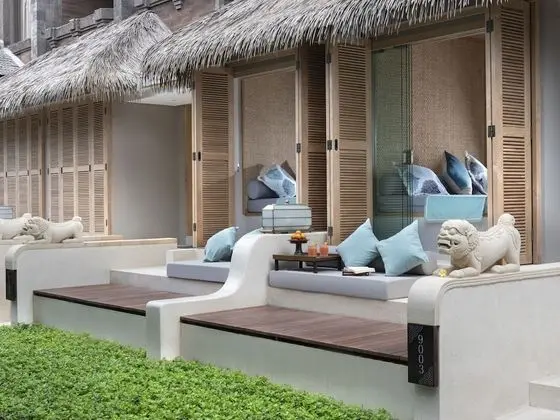 Mandira Club suite