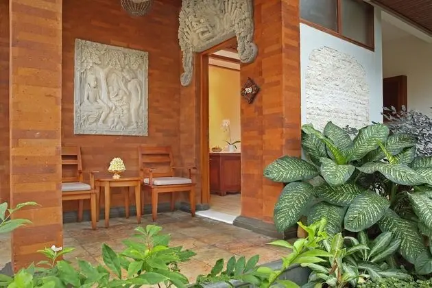 Odadan manzara