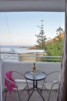 Comfort Tek Büyük veya İki Ayrı Yataklı Oda, Bahçe Manzaralı